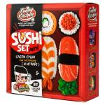 Набор для создания игрушечной еды Sushi set mini SS500-40246