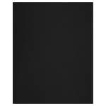 Тетрадь А4 96 л. (клетка) БиДжи бумвинил черный Т4бв96к_06634