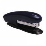 Степлер №10 deVENTE.Stripe 10 л. 4142352 синий