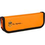 Пенал 1 секц. малый 190*65 мм П-П Утиная история ПН-1574