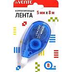 Корректирующая лента 5 мм х 8 м deVENTE 4062105