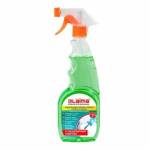 Ср-во д/стекол и зеркал 750 мл. Laima Professional с нашат. спиртом 604745