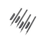 Ручка Пиши-стирай Альт DeleteWrite 0,5 синяя 20-0113