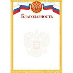 9-19-377А Благодарность