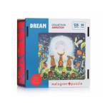 Деревянный пазл 90 дет. Сон 29*27 см MPZCA17-M