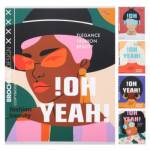 Тетрадь 48 л. (клетка) П-П Красавицы мира Т48-4375 РАСПРОДАЖА