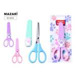 Ножницы 13,8 см ЛАПКИ М-5638