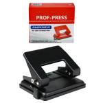 Дырокол 20 л метал. П-П ДР-4187