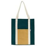 Сумка-шоппер Först Grass 40*35*8см FT-SH-020303 вельвет