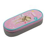 Пенал корпусный 1отд Berlingo Be Kind! 220*90*45 PF-EXM-1101