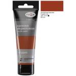 Краска акриловая худ. 75 мл. Гамма Студия 280220207 английская красн. морозостойк. 