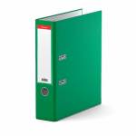 Папка - регистратор 70 мм  Business ЕК 208 зеленый