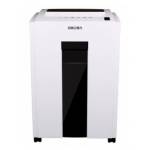 Уничтожитель док-ов Deli 9953 белый Р-5 8 лист. 23 л.