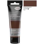 Краска акриловая худ. 75 мл. Гамма Студия 280220611 ван-дик коричневый морозостойк.