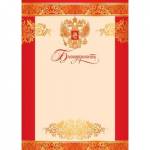 9-19-039А Благодарность РФ