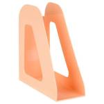 Лоток вертикальный СТАММ Фаворит персиковый ЛТВ-31791