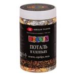 Поталь Decola в хлопьях 3 г. золото/серебро/медь 206421741