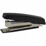 Степлер №10 OfficeSpace 10 л. черный 433