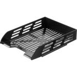 Лоток горизонтальный Выбор есть черный 2146628