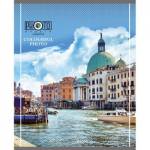 Тетрадь 48 л. (клетка) П-П Европейские виды-3 48-4647