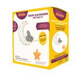 Набор для вязания Лунный зайка Miadolla AMG-0128