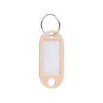 Брелоки для ключей 48 шт deVENTE sigNATURE ассорти 4050500