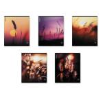 Тетрадь 48 л. (клетка) ErichKrause Macro Nature 64861