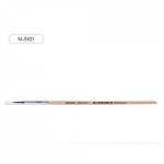 Кисть белка № 1 Mazari М-5101