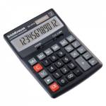 Калькулятор настольный ЕК 12 разр. 180х105 мм DC-4412N 54412 