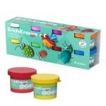 Тесто для лепки 8 цв. 35 гр. EK Baby с Алоэ Вера 61403