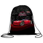 Сумка для смен. обуви ПИФАГОР Rocket car 271605 42*34см