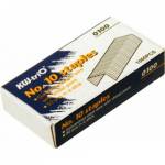 Скобы № 10 KW-trio  заточ 0100