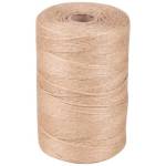 Шпагат джутовый полированный deVENTE 1120текс d-1,5мм 500 м 4165502