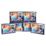 Пазлы 120 эл. Космос