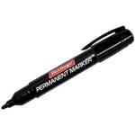 Маркер перман. Berlingo 2 мм РМ6104 черный