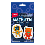 Магниты из гипса Умные конструкторы Пз/Г-055 ЧЗ