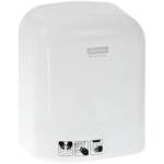 Электросушитель для рук OfficeClean 1650Вт сенсорный белый 314589