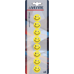 Магниты 8 шт 20 мм deVENTE 6021500 Smail