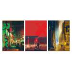 Тетрадь А4 96 л. (клетка) БиДжи This Day Т4ск96_лг 11915