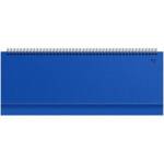 Планинг BG Ariane Blue Pu_21844 синий
