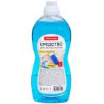Ср-во д/ полов OfficeClean 1 л. Морской Бриз концентрат 257297