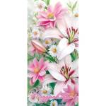 4-15-1910 Поздравляем! конверт 