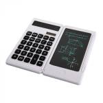 Калькулятор Alingar 12 разр. с графическим планшетом белый 162*80*14 мм AL13237 