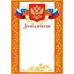 9-19-056А Благодарность РФ