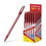 Ручка шариковая EК 0,7 Neo Original 46517 красная