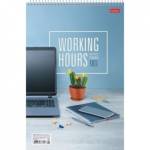 Тетрадь А4 96 л. (клетка) Х Время управлять 96Т4В1