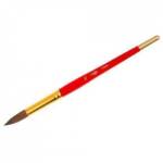 Кисть пони № 10 Гамма 280618.04.010 кр