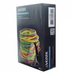 Резинка банковская 100 гр. 60 мм deVENTE 4152305 