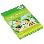 Пластилин 16 цв. Гамма Пчелка воск. мягкий 280030+ стек