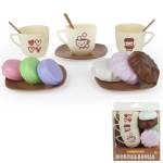 Игровой набор Шоколадница 15 предметов 09462